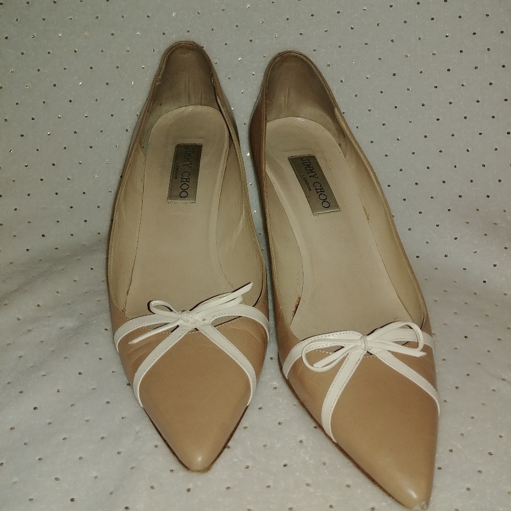 Jimmy Choos